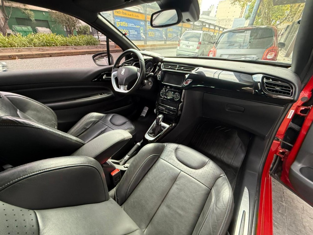 DS Automobiles DS3 Performance  — foto 2
